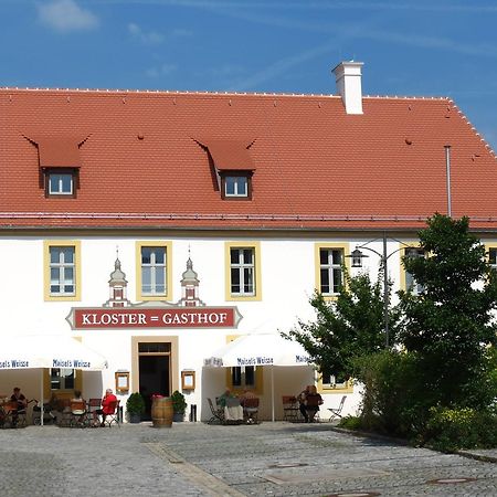 Hotel Kloster-Gasthof Speinshart Eschenbach in der Oberpfalz Exteriér fotografie