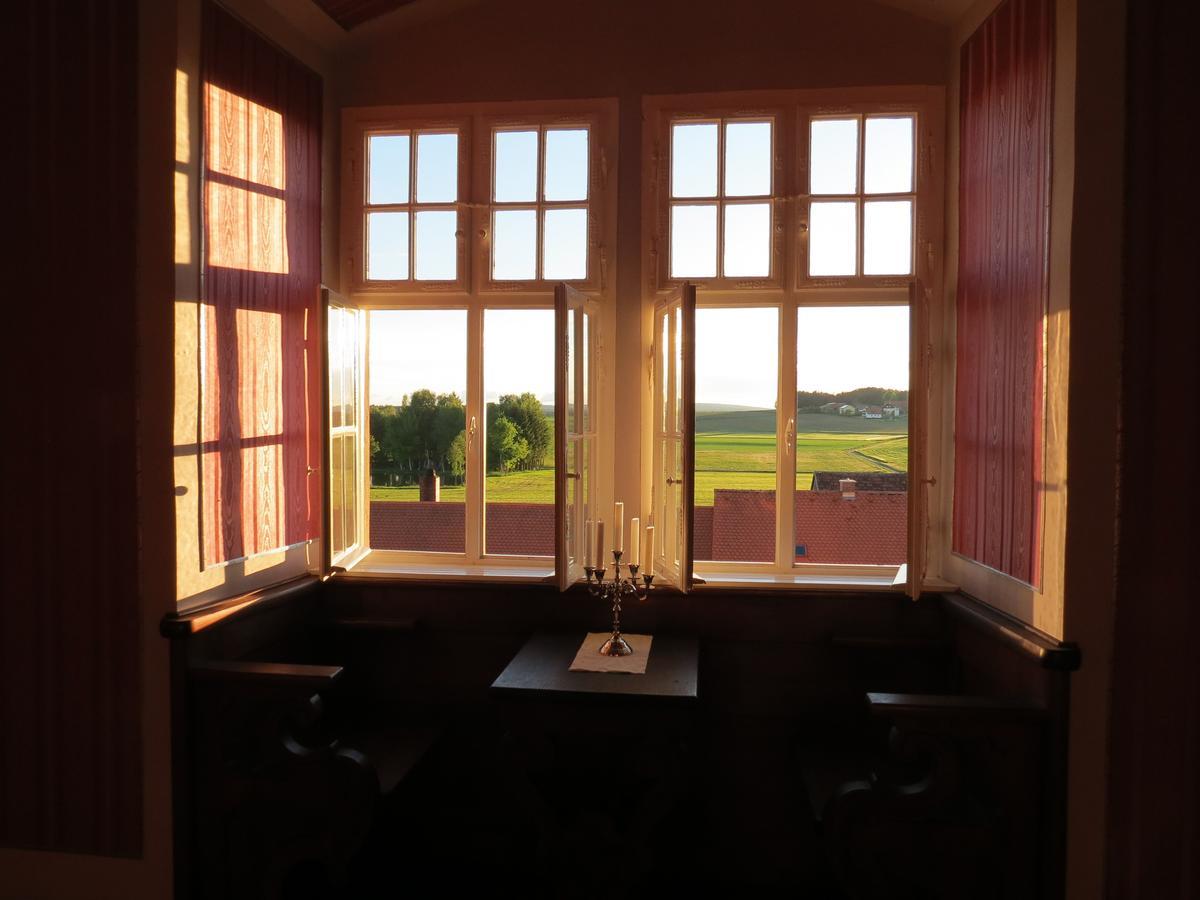 Hotel Kloster-Gasthof Speinshart Eschenbach in der Oberpfalz Exteriér fotografie