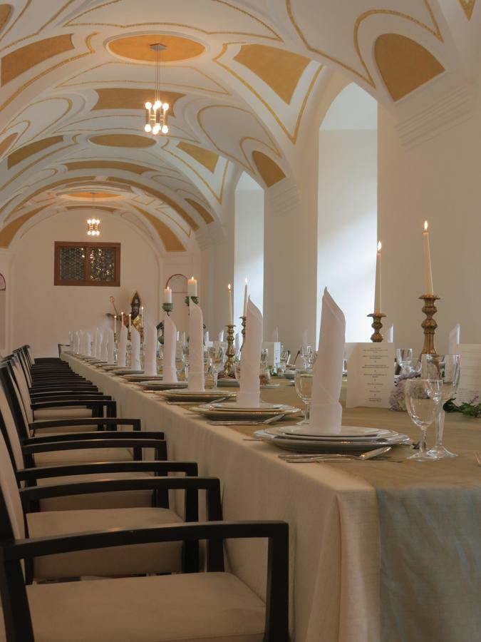 Hotel Kloster-Gasthof Speinshart Eschenbach in der Oberpfalz Exteriér fotografie