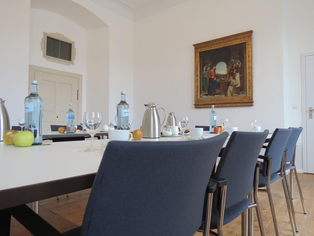 Hotel Kloster-Gasthof Speinshart Eschenbach in der Oberpfalz Exteriér fotografie