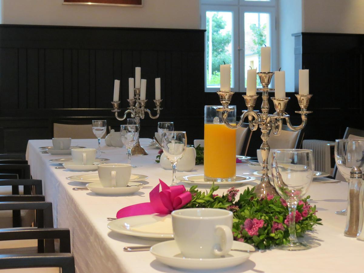 Hotel Kloster-Gasthof Speinshart Eschenbach in der Oberpfalz Exteriér fotografie