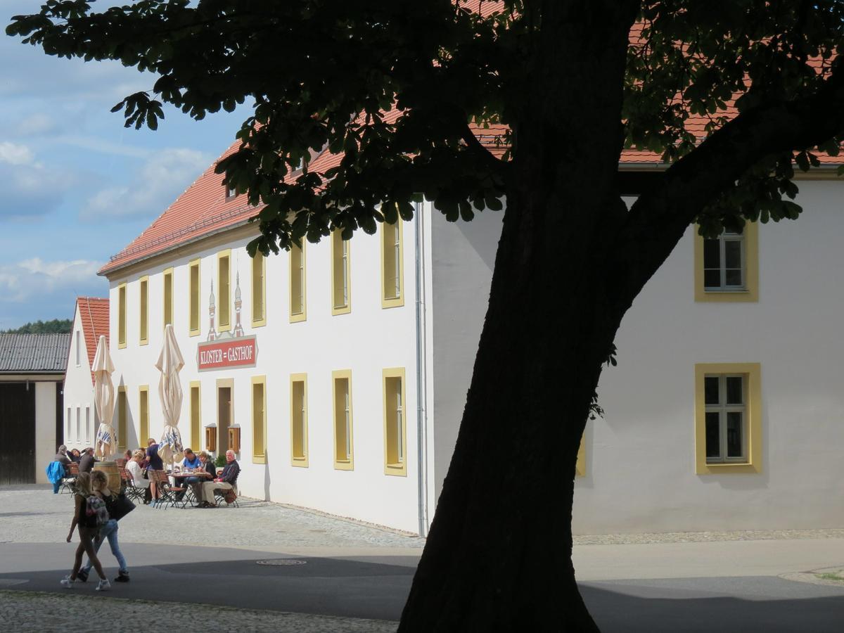 Hotel Kloster-Gasthof Speinshart Eschenbach in der Oberpfalz Exteriér fotografie