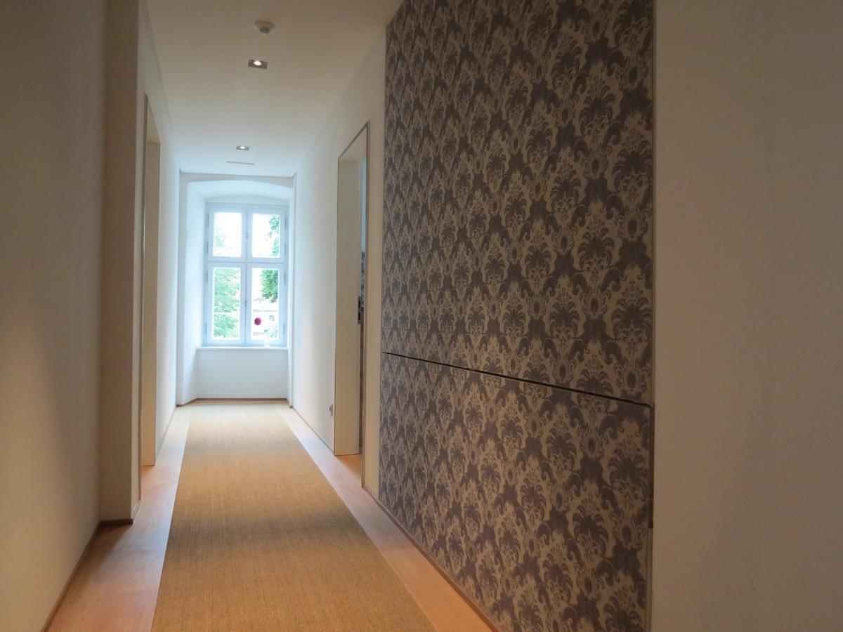 Hotel Kloster-Gasthof Speinshart Eschenbach in der Oberpfalz Pokoj fotografie